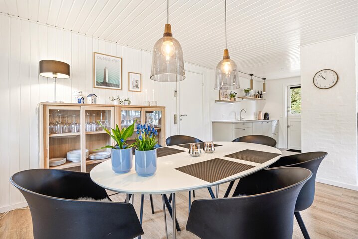 Ferienhaus 60011 in Hedetoftvej 21, Blåvand - Bild #9