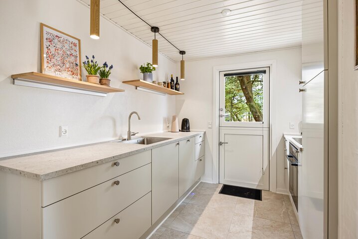 Ferienhaus 60011 in Hedetoftvej 21, Blåvand - Bild #10