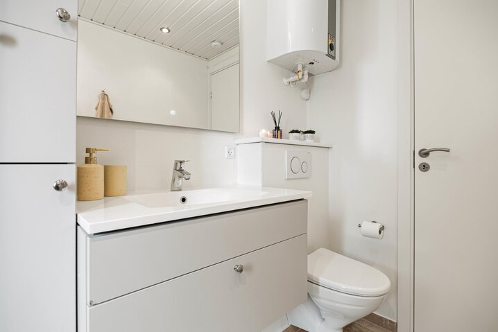 Ferienhaus 60011 in Hedetoftvej 21, Blåvand - Bild #15