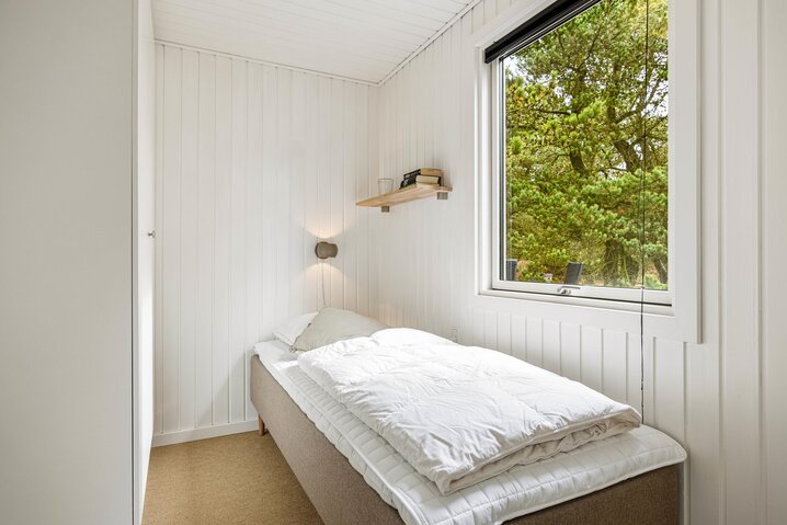 Ferienhaus 60011 in Hedetoftvej 21, Blåvand - Bild #17