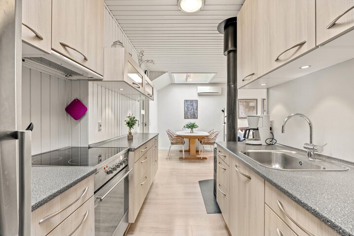 Sommerhus 60013 på Fyrgården 13, Blåvand - Billede #2