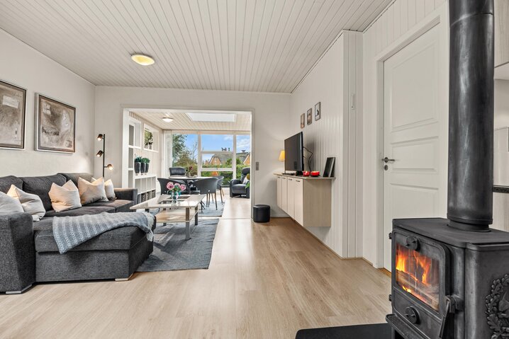 Sommerhus 60013 på Fyrgården 13, Blåvand - Billede #3