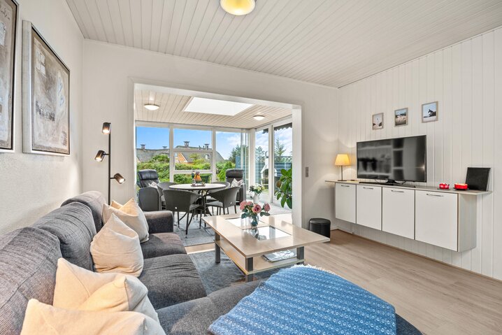 Sommerhus 60013 på Fyrgården 13, Blåvand - Billede #4