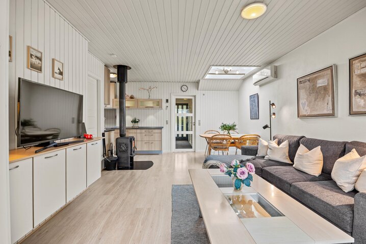 Sommerhus 60013 på Fyrgården 13, Blåvand - Billede #5