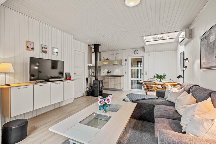 Sommerhus 60013 på Fyrgården 13, Blåvand - Billede #6