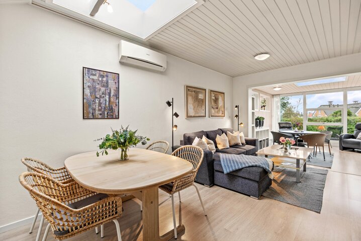 Sommerhus 60013 på Fyrgården 13, Blåvand - Billede #7