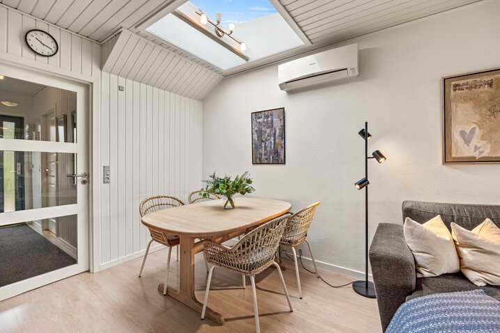 Sommerhus 60013 på Fyrgården 13, Blåvand - Billede #8