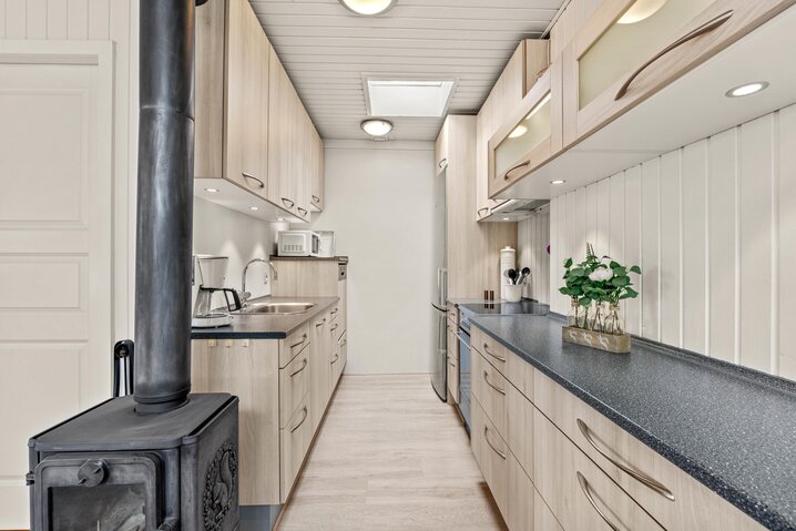 Sommerhus 60013 på Fyrgården 13, Blåvand - Billede #9