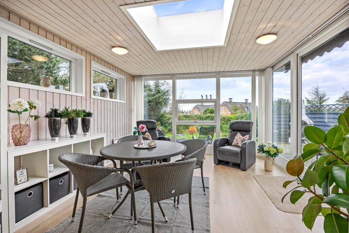 Sommerhus 60013 på Fyrgården 13, Blåvand - Billede #11