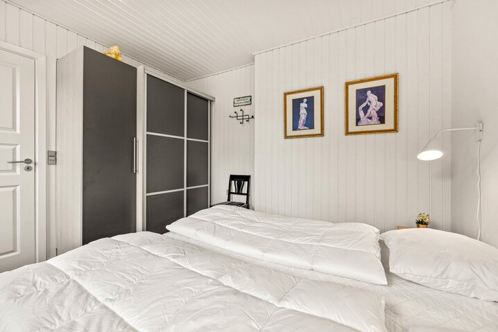 Sommerhus 60013 på Fyrgården 13, Blåvand - Billede #17