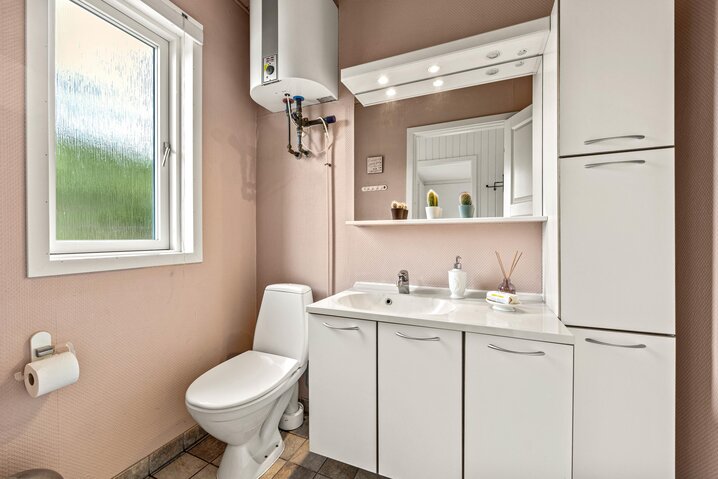 Sommerhus 60013 på Fyrgården 13, Blåvand - Billede #18