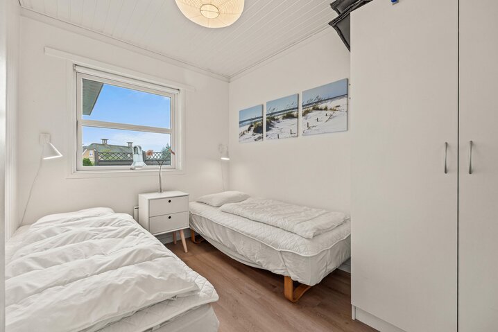 Sommerhus 60013 på Fyrgården 13, Blåvand - Billede #19