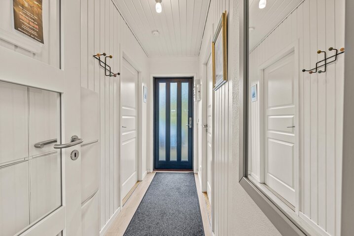 Sommerhus 60013 på Fyrgården 13, Blåvand - Billede #20