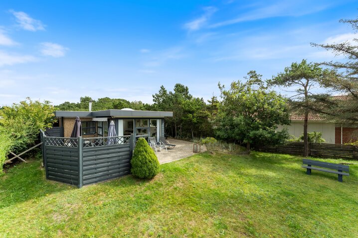 Ferienhaus 60013 in Fyrgården 13, Blåvand - Bild #21