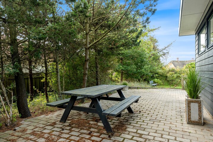 Sommerhus 60013 på Fyrgården 13, Blåvand - Billede #23