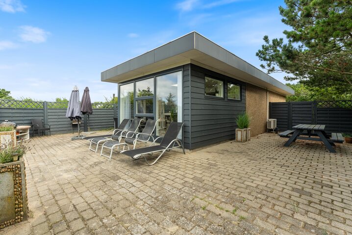 Ferienhaus 60013 in Fyrgården 13, Blåvand - Bild #24