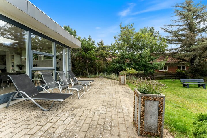 Sommerhus 60013 på Fyrgården 13, Blåvand - Billede #25