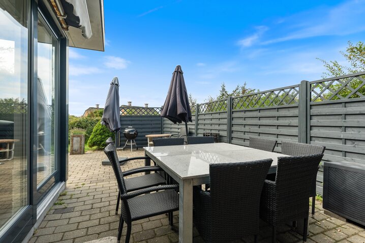 Sommerhus 60013 på Fyrgården 13, Blåvand - Billede #26