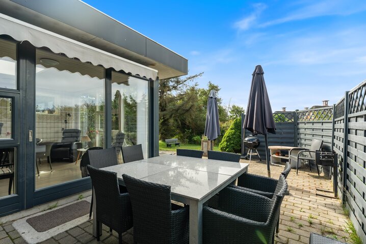 Ferienhaus 60013 in Fyrgården 13, Blåvand - Bild #27