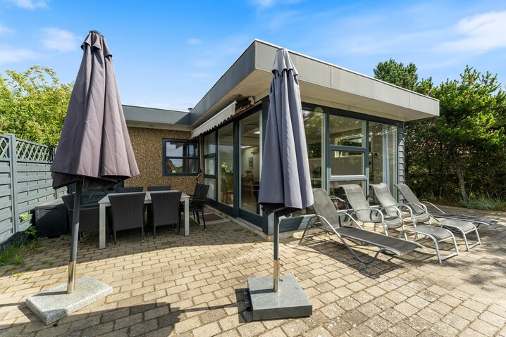 Ferienhaus 60013 in Fyrgården 13, Blåvand - Bild #29