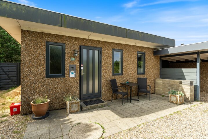 Ferienhaus 60013 in Fyrgården 13, Blåvand - Bild #30