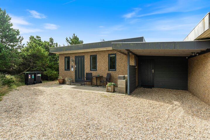 Sommerhus 60013 på Fyrgården 13, Blåvand - Billede #31