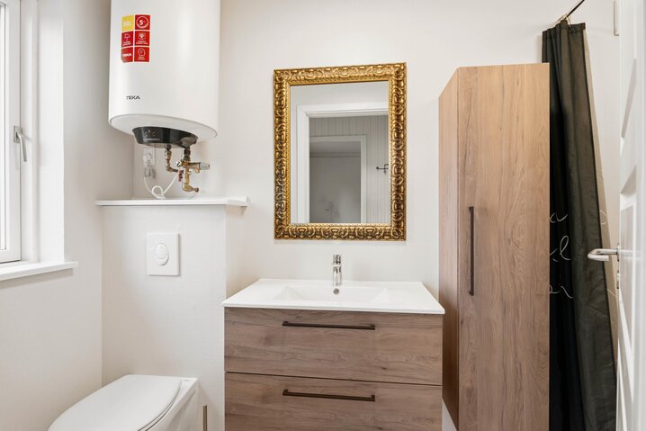 Ferienhaus 60013 in Fyrgården 13, Blåvand - Bild #18