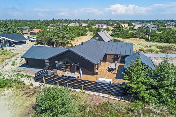 Sommerhus 60014 på Skippervej 24, Blåvand - Billede #0