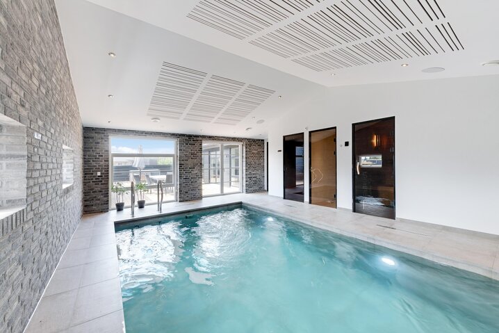 Sommerhus 60014 på Skippervej 24, Blåvand - Billede #1