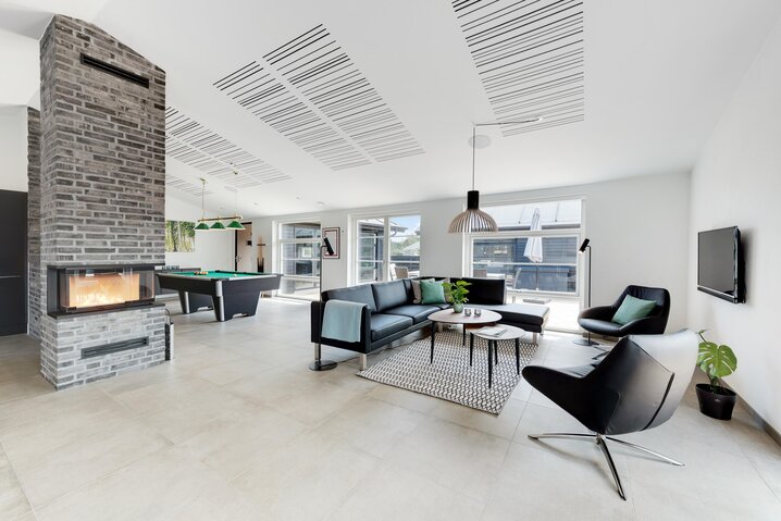 Sommerhus 60014 på Skippervej 24, Blåvand - Billede #2