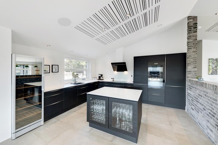 Sommerhus 60014 på Skippervej 24, Blåvand - Billede #3