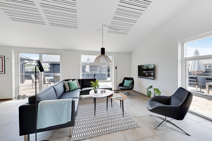 Sommerhus 60014 på Skippervej 24, Blåvand - Billede #4