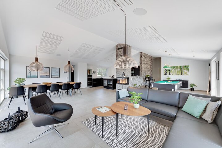 Sommerhus 60014 på Skippervej 24, Blåvand - Billede #5