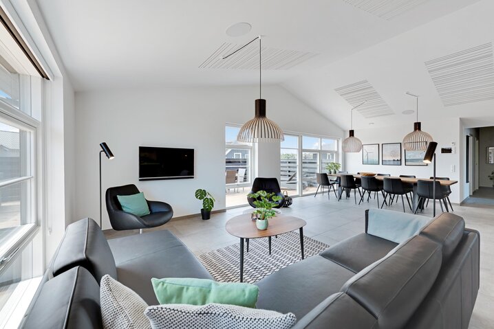 Sommerhus 60014 på Skippervej 24, Blåvand - Billede #6