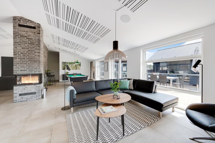 Sommerhus 60014 på Skippervej 24, Blåvand - Billede #7