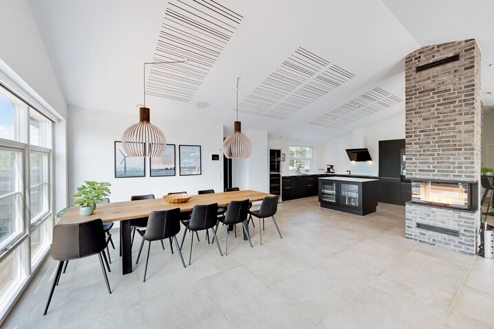 Sommerhus 60014 på Skippervej 24, Blåvand - Billede #8