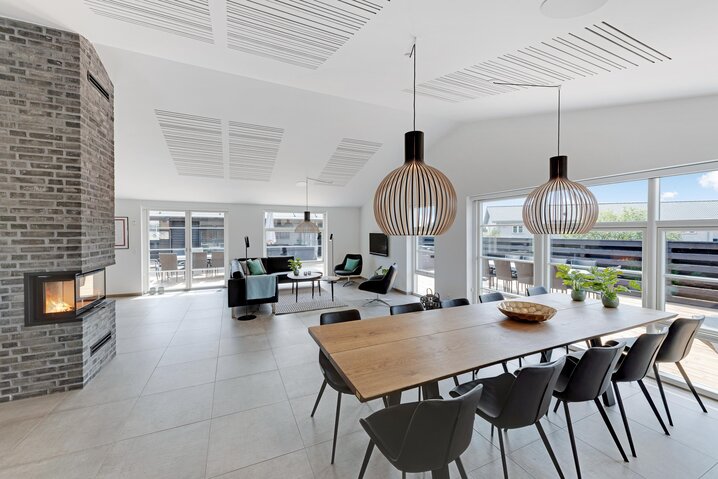 Sommerhus 60014 på Skippervej 24, Blåvand - Billede #9