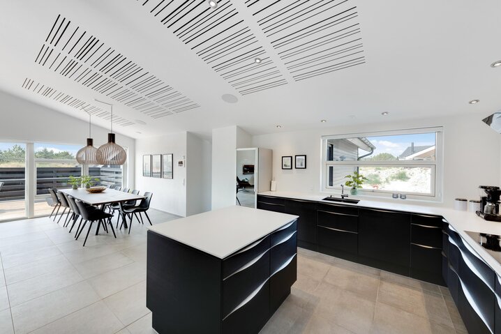 Sommerhus 60014 på Skippervej 24, Blåvand - Billede #11