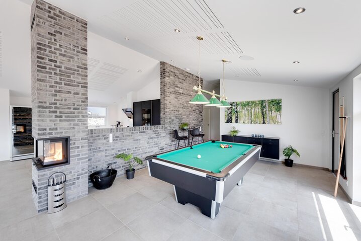 Sommerhus 60014 på Skippervej 24, Blåvand - Billede #14