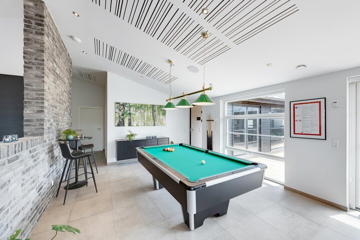 Sommerhus 60014 på Skippervej 24, Blåvand - Billede #15