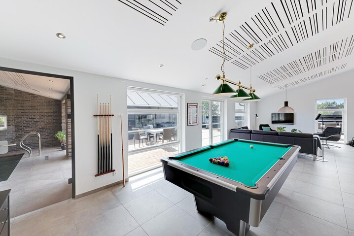 Sommerhus 60014 på Skippervej 24, Blåvand - Billede #16