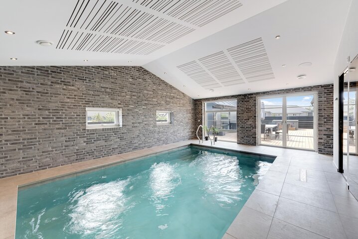 Sommerhus 60014 på Skippervej 24, Blåvand - Billede #17