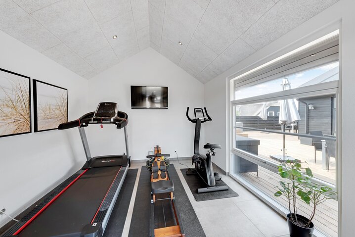 Sommerhus 60014 på Skippervej 24, Blåvand - Billede #23