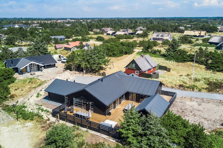 Sommerhus 60014 på Skippervej 24, Blåvand - Billede #34