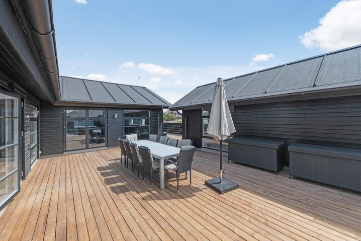 Sommerhus 60014 på Skippervej 24, Blåvand - Billede #35