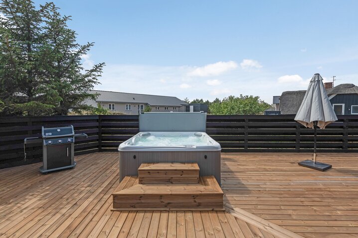 Sommerhus 60014 på Skippervej 24, Blåvand - Billede #38