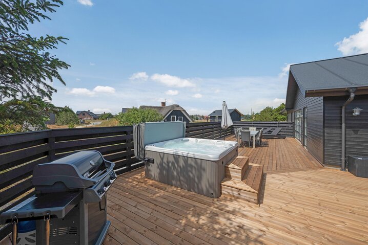 Sommerhus 60014 på Skippervej 24, Blåvand - Billede #39