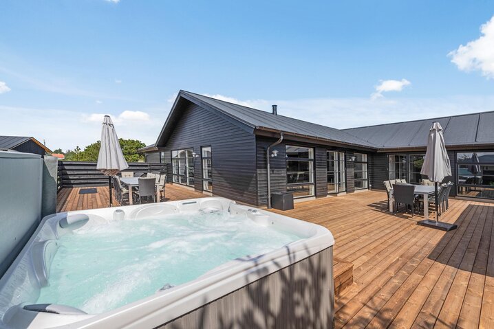 Sommerhus 60014 på Skippervej 24, Blåvand - Billede #40