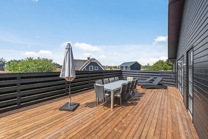 Sommerhus 60014 på Skippervej 24, Blåvand - Billede #41