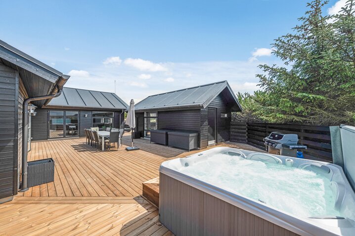 Sommerhus 60014 på Skippervej 24, Blåvand - Billede #42